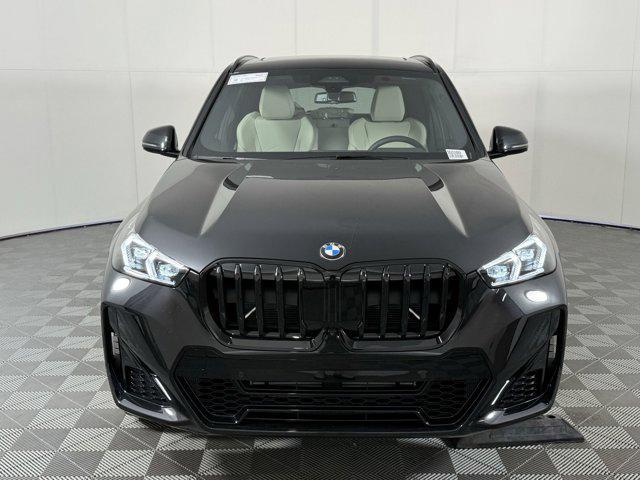 used 2025 BMW X1 car, priced at $48,632