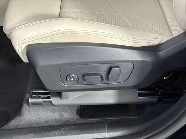 used 2025 BMW X1 car, priced at $48,632