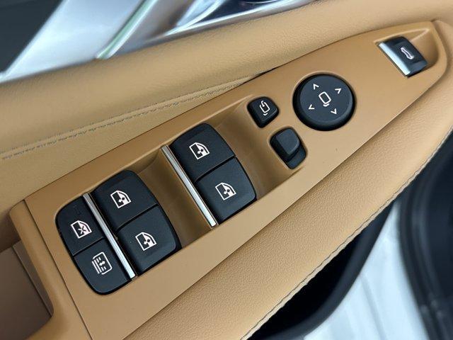 new 2026 BMW X7 car, priced at $90,990