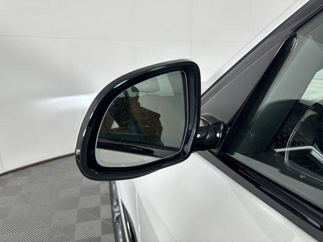 new 2026 BMW X7 car, priced at $90,990