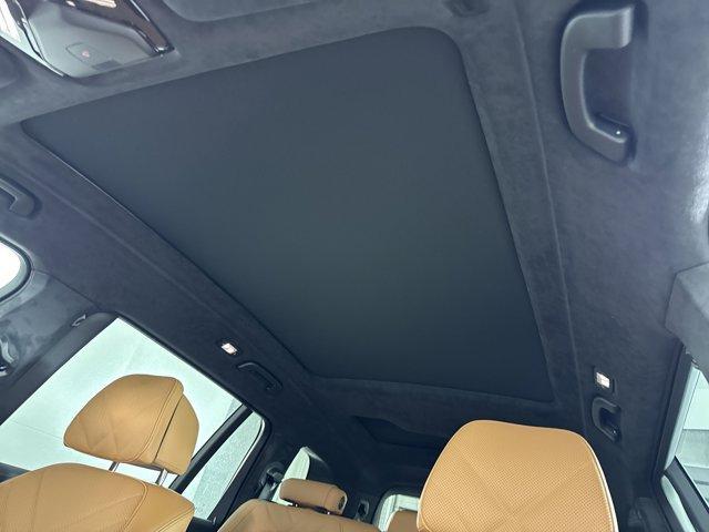 new 2026 BMW X7 car, priced at $90,990