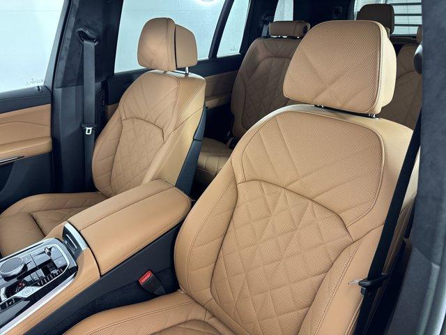 new 2026 BMW X7 car, priced at $90,990