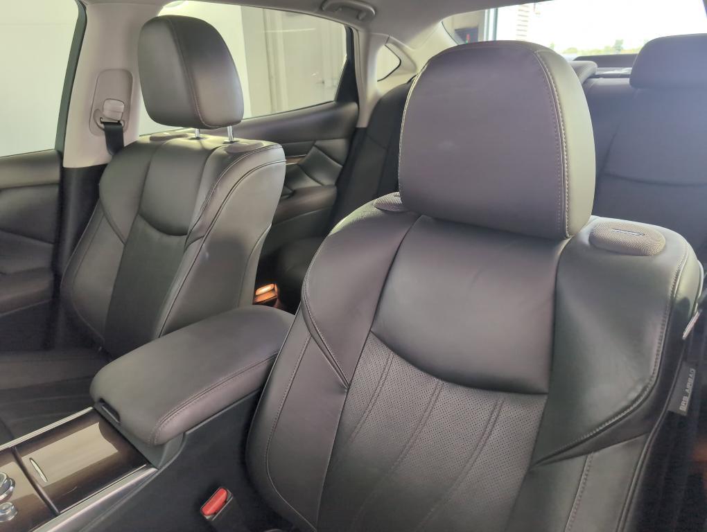 used 2015 INFINITI Q70L car, priced at $13,499