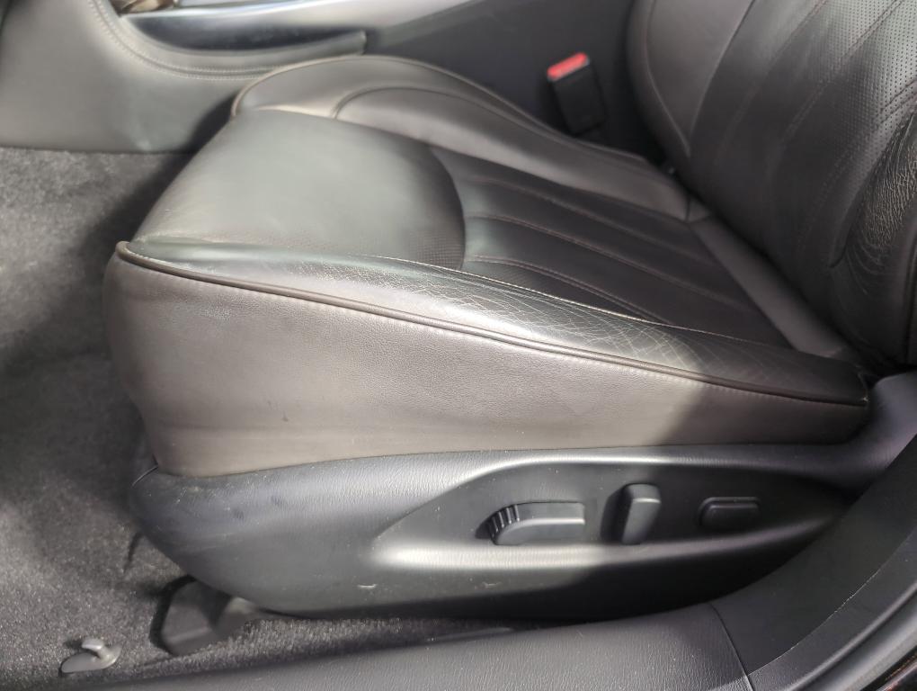 used 2015 INFINITI Q70L car, priced at $13,499
