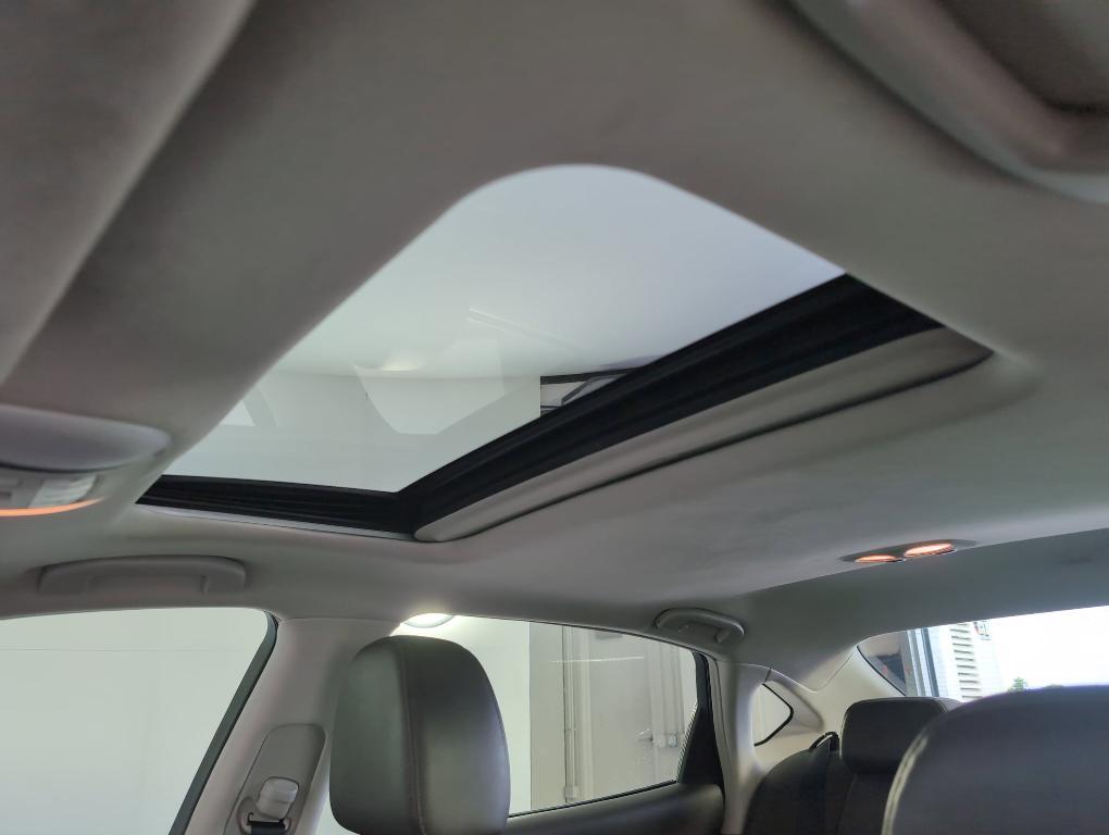 used 2015 INFINITI Q70L car, priced at $13,499