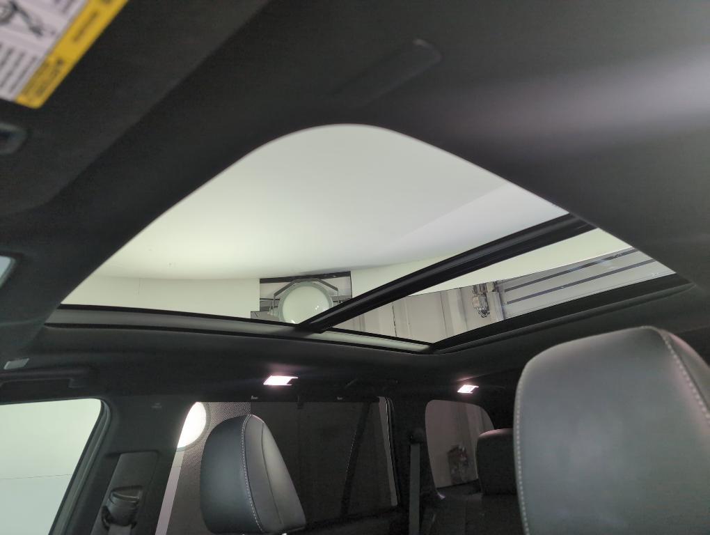 used 2024 Lexus TX 350 car, priced at $62,999
