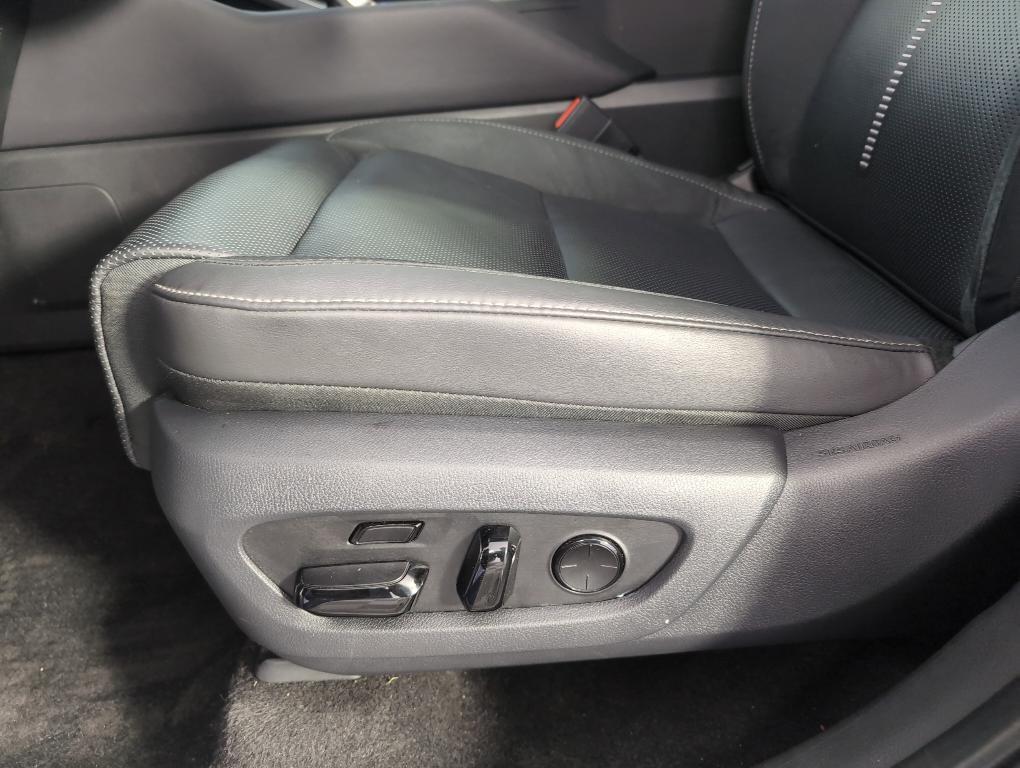 used 2024 Lexus TX 350 car, priced at $62,999
