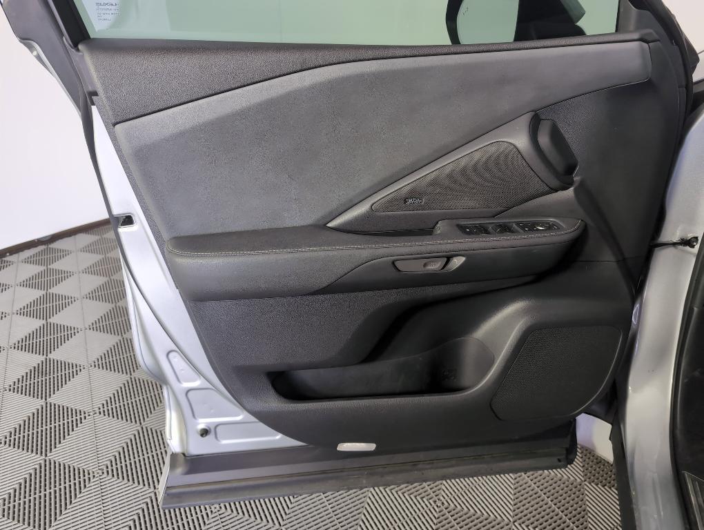 used 2024 Lexus TX 350 car, priced at $62,999