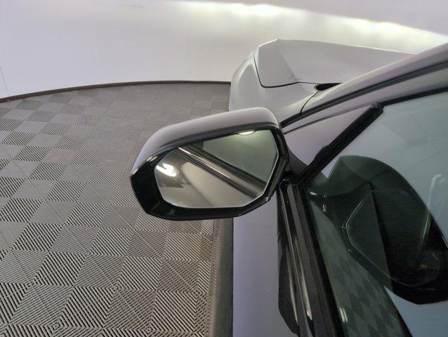 new 2025 BMW X3 car, priced at $62,705