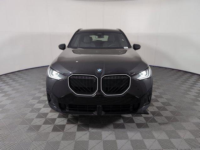 new 2025 BMW X3 car, priced at $62,705