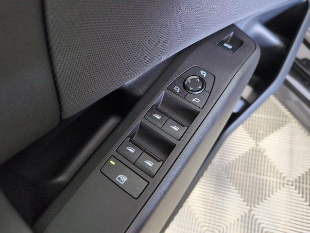 new 2025 BMW X3 car, priced at $62,705