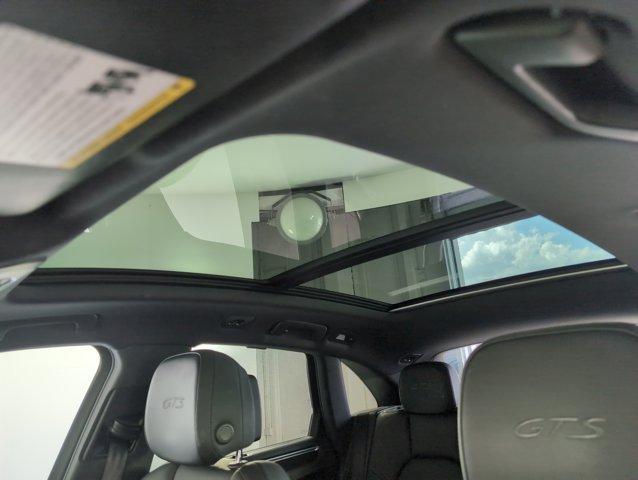 used 2017 Porsche Macan car, priced at $31,999