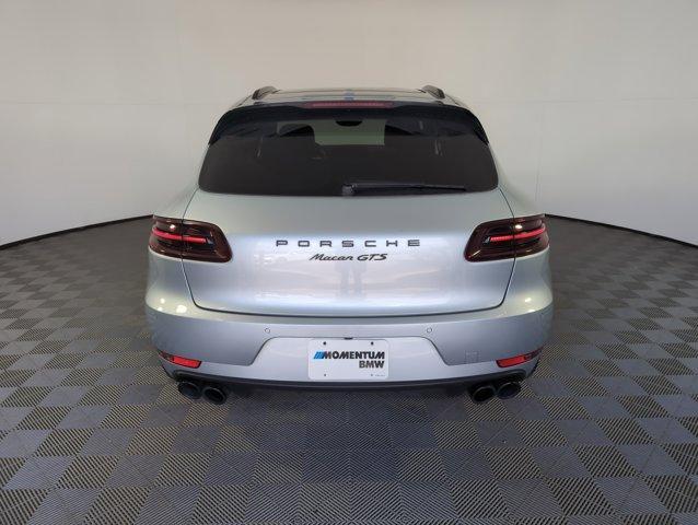 used 2017 Porsche Macan car, priced at $31,999