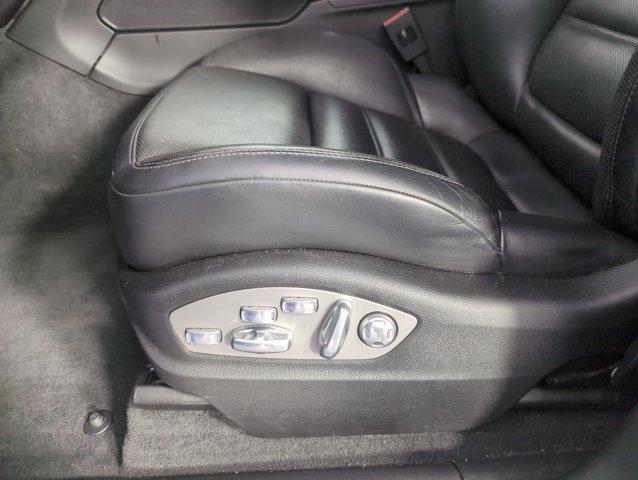 used 2017 Porsche Macan car, priced at $31,999