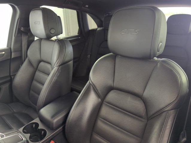used 2017 Porsche Macan car, priced at $31,999