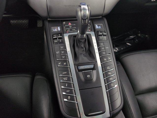 used 2017 Porsche Macan car, priced at $31,999