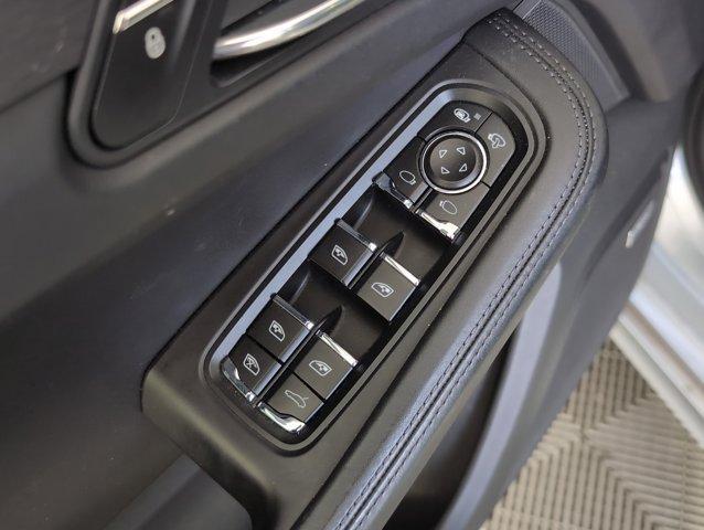 used 2017 Porsche Macan car, priced at $31,999