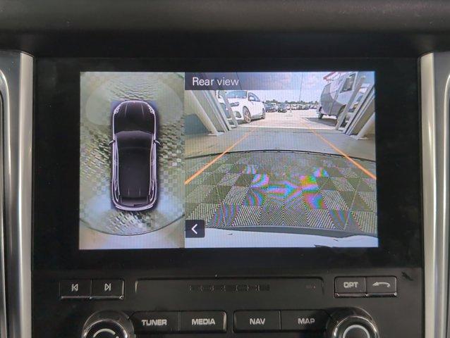 used 2017 Porsche Macan car, priced at $31,999