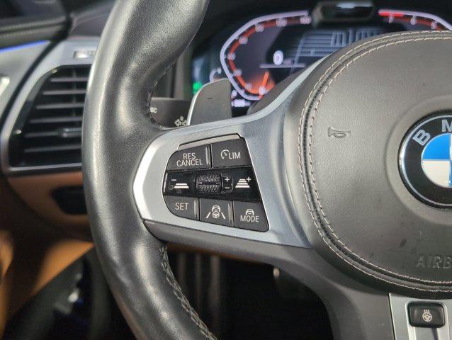 used 2022 BMW 840 Gran Coupe car, priced at $51,999