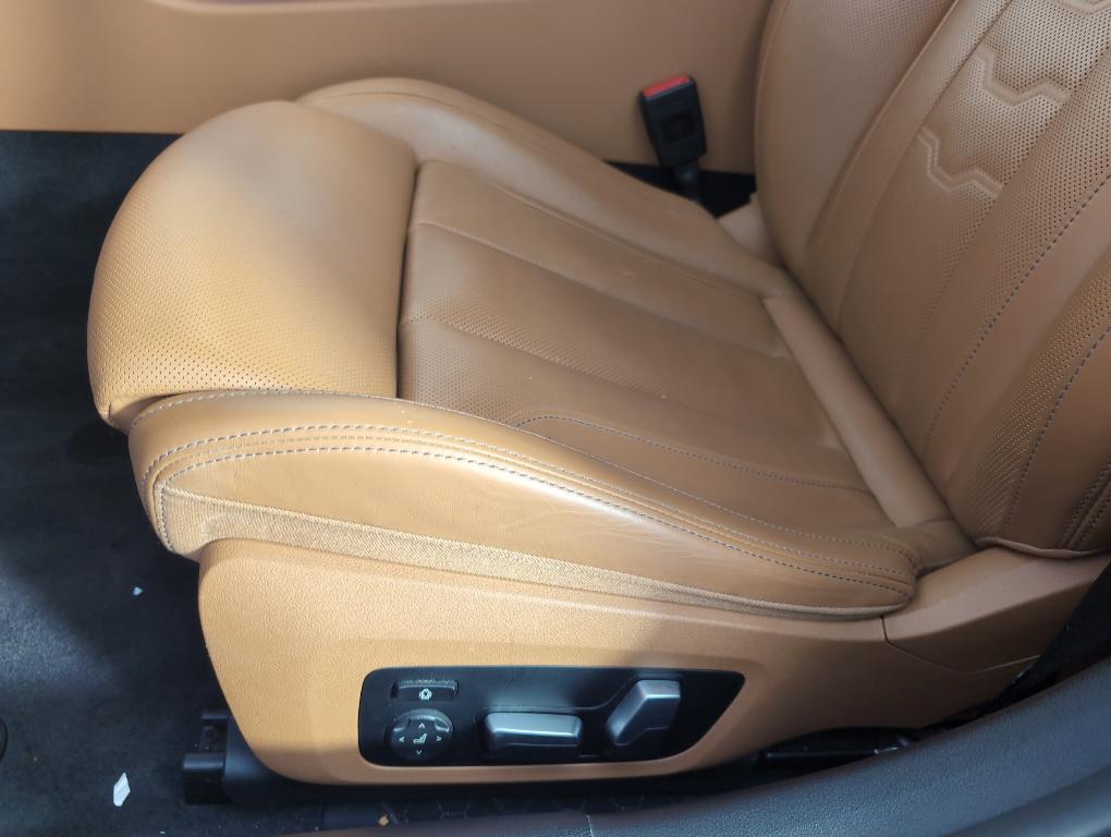 used 2022 BMW 840 Gran Coupe car, priced at $51,698
