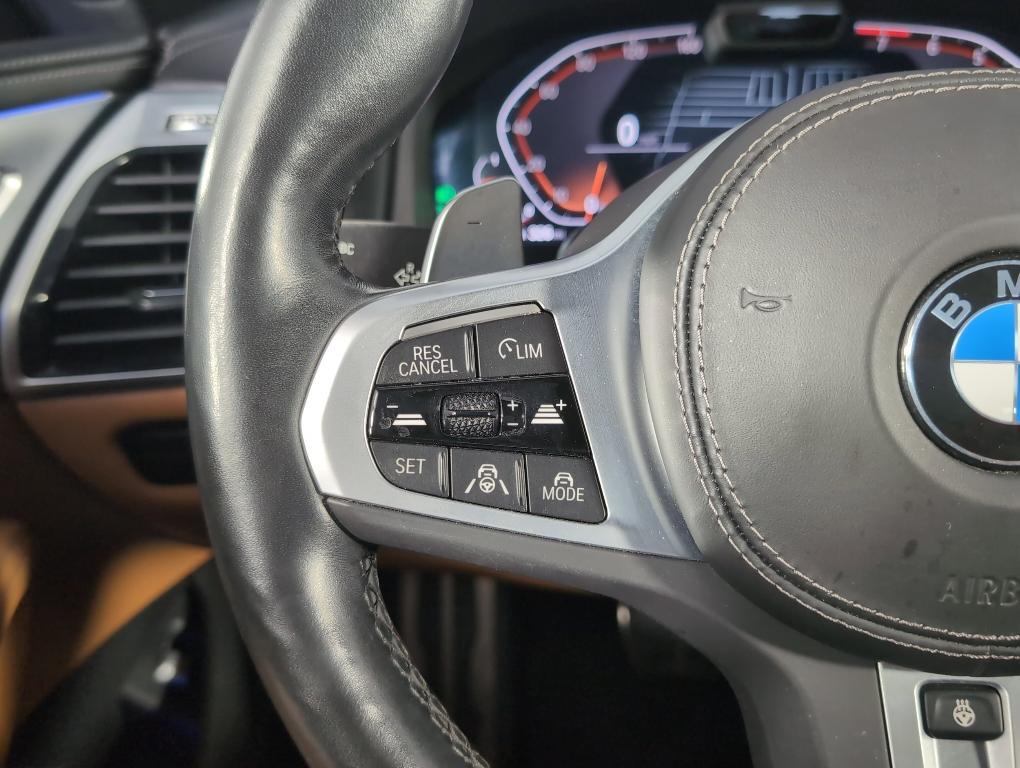 used 2022 BMW 840 Gran Coupe car, priced at $51,698