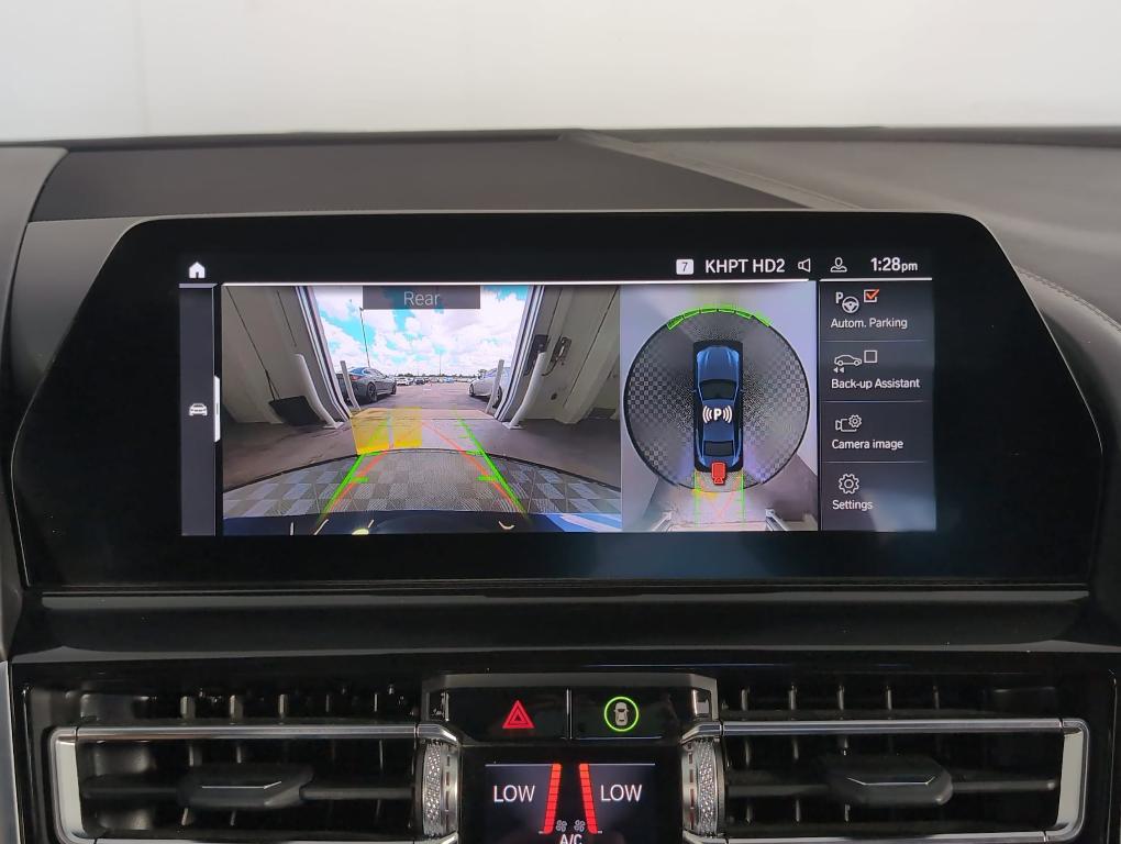 used 2022 BMW 840 Gran Coupe car, priced at $51,698