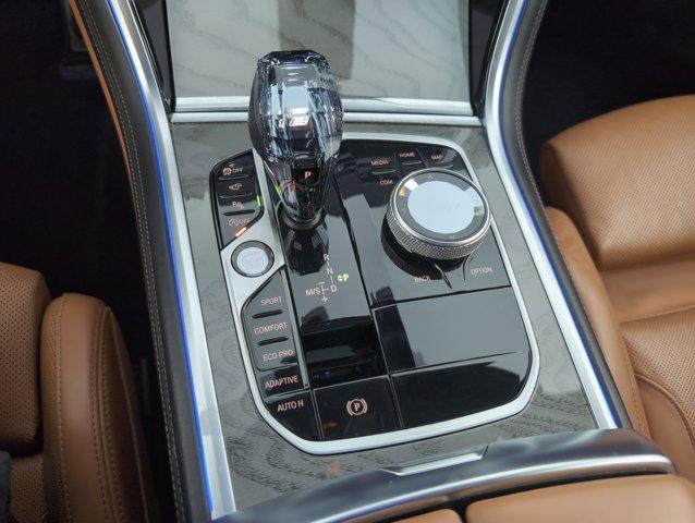 used 2022 BMW 840 Gran Coupe car, priced at $51,999