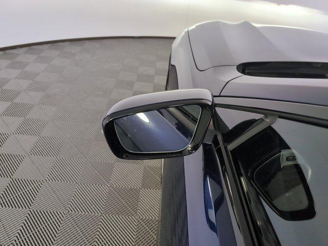 used 2022 BMW 840 Gran Coupe car, priced at $51,999