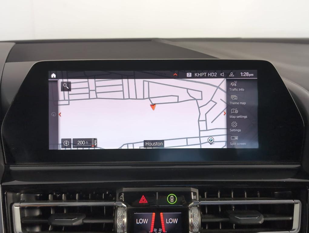 used 2022 BMW 840 Gran Coupe car, priced at $51,698