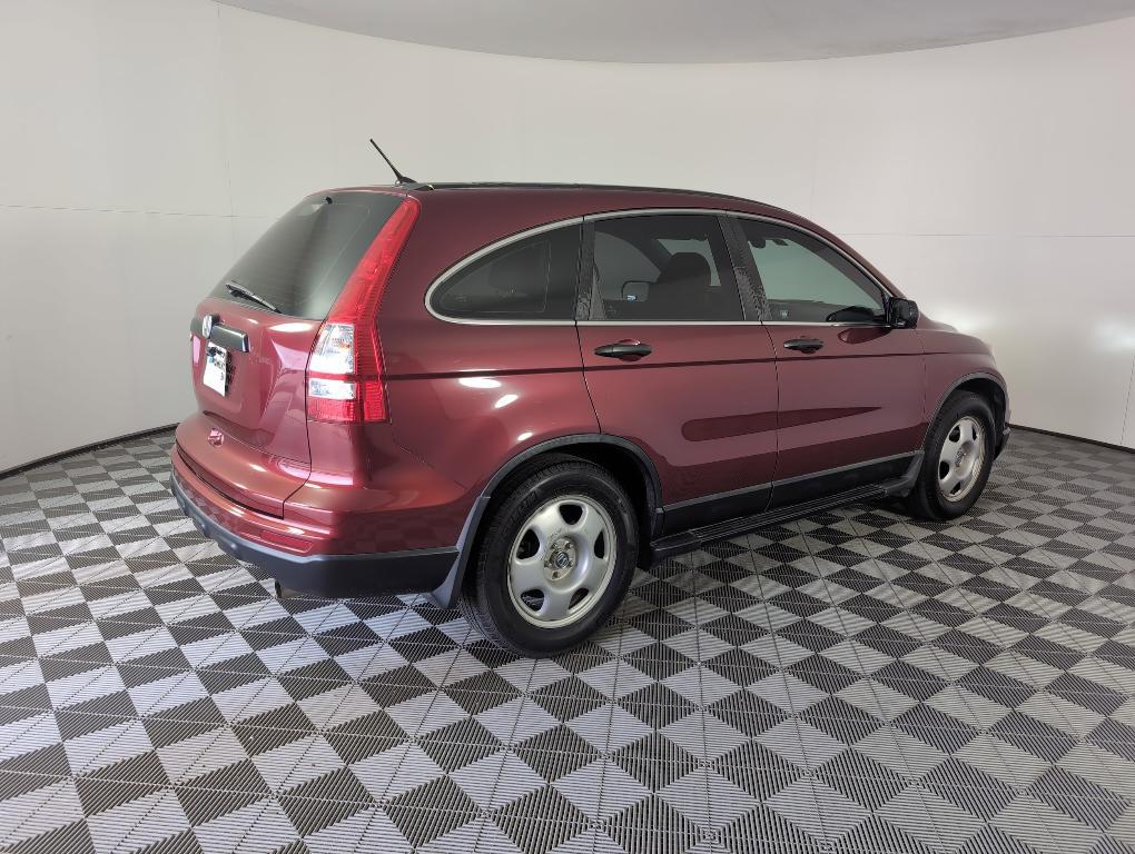used 2011 Honda CR-V car, priced at $7,999