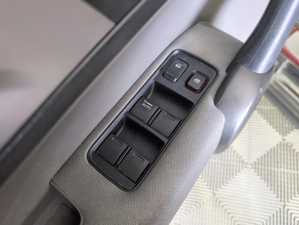 used 2011 Honda CR-V car, priced at $7,999