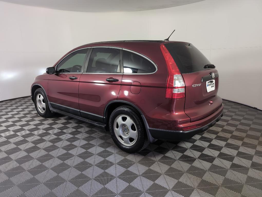 used 2011 Honda CR-V car, priced at $7,999