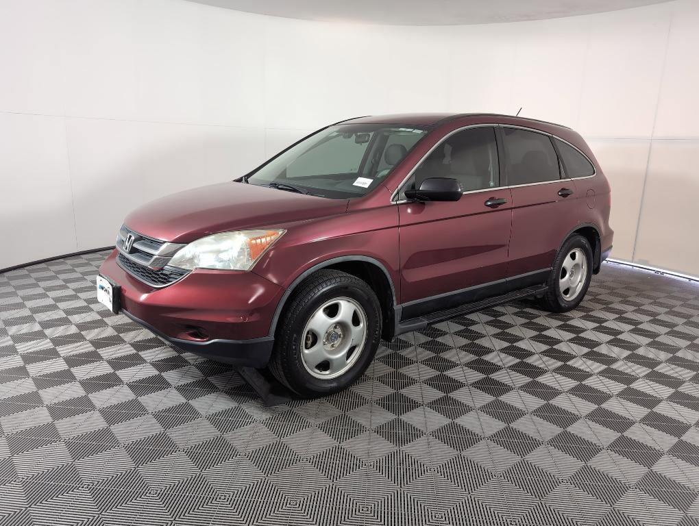 used 2011 Honda CR-V car, priced at $7,999