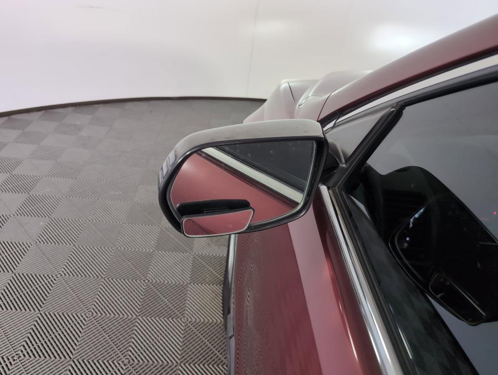 used 2011 Honda CR-V car, priced at $7,999