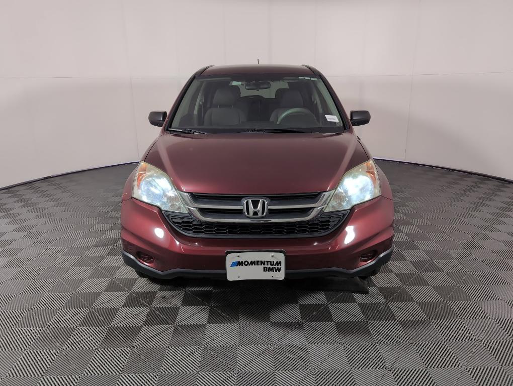 used 2011 Honda CR-V car, priced at $7,999