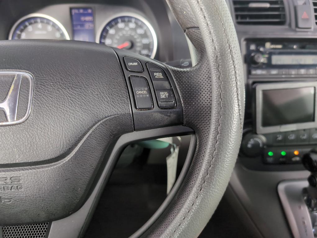 used 2011 Honda CR-V car, priced at $7,999