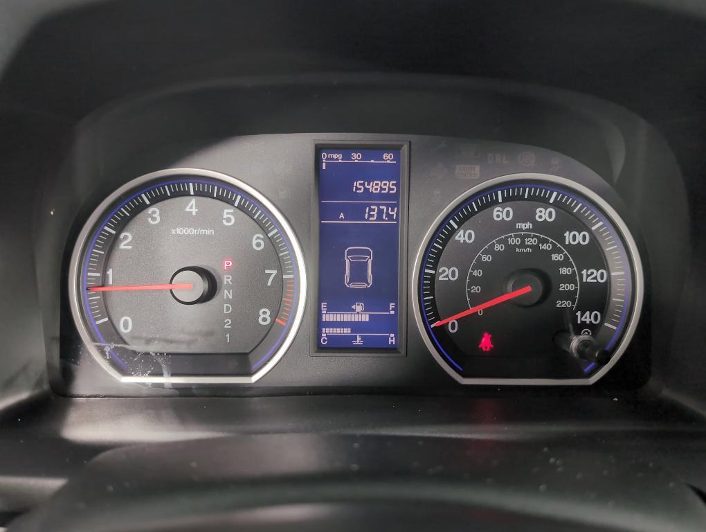 used 2011 Honda CR-V car, priced at $7,999