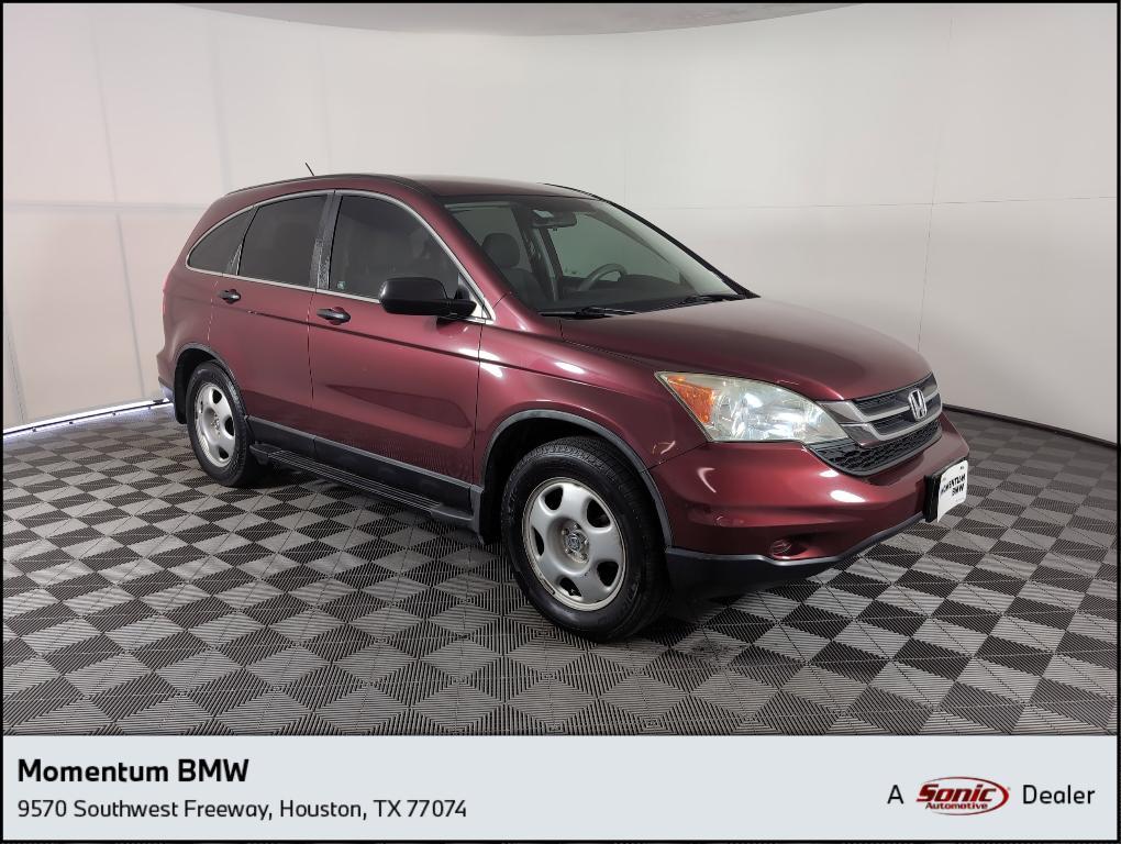 used 2011 Honda CR-V car, priced at $7,999