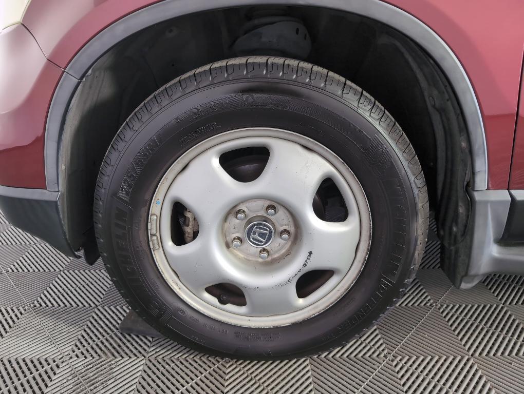used 2011 Honda CR-V car, priced at $7,999