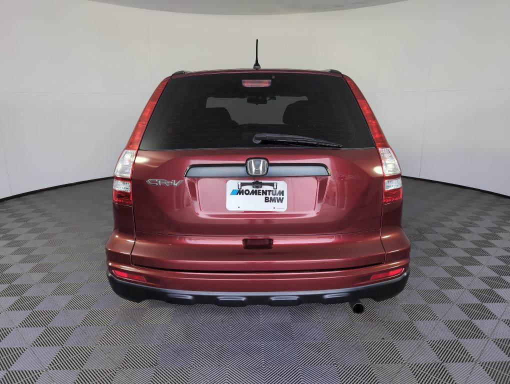 used 2011 Honda CR-V car, priced at $7,999