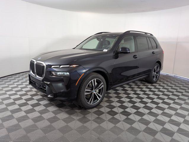new 2026 BMW X7 car, priced at $90,990