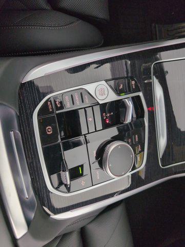 new 2026 BMW X7 car, priced at $90,990