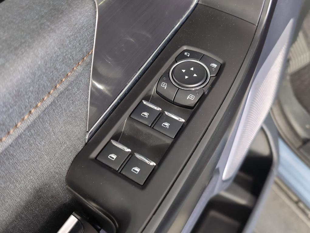 used 2023 Ford F-150 car, priced at $70,999