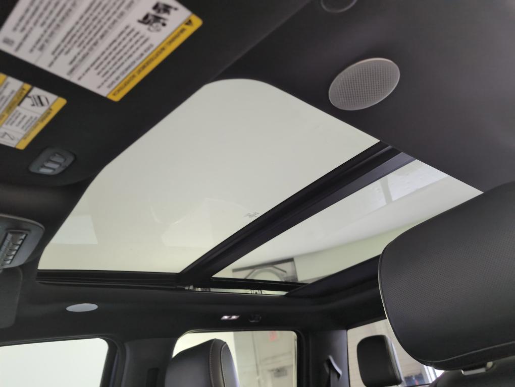 used 2023 Ford F-150 car, priced at $70,999