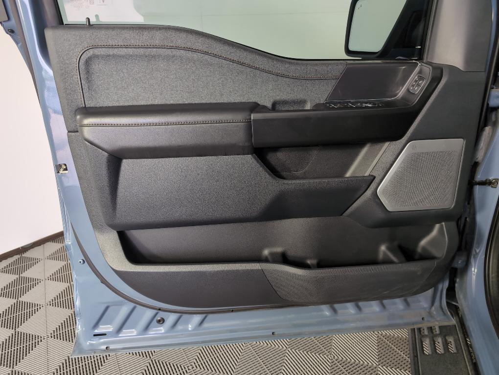 used 2023 Ford F-150 car, priced at $70,999