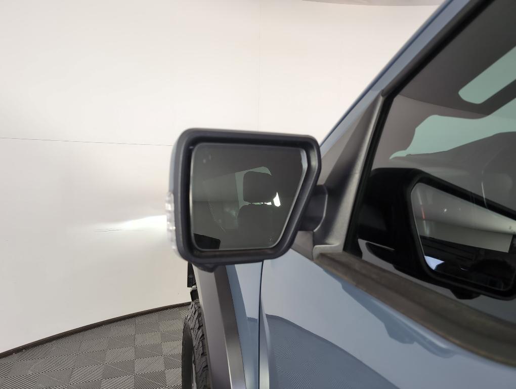 used 2023 Ford F-150 car, priced at $70,999