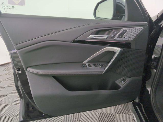 used 2025 BMW X1 car, priced at $47,432