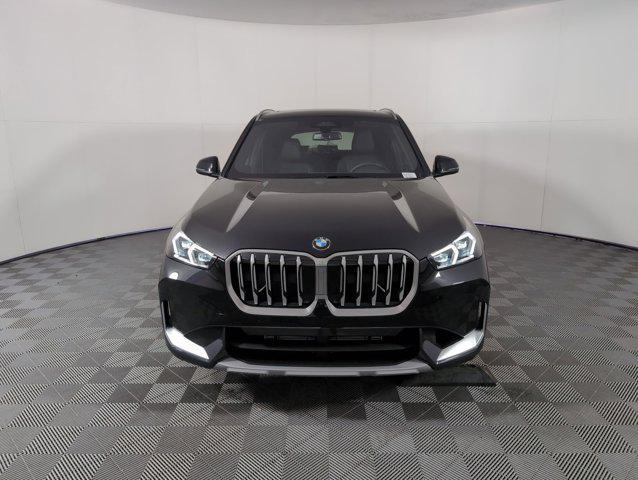 used 2025 BMW X1 car, priced at $47,432