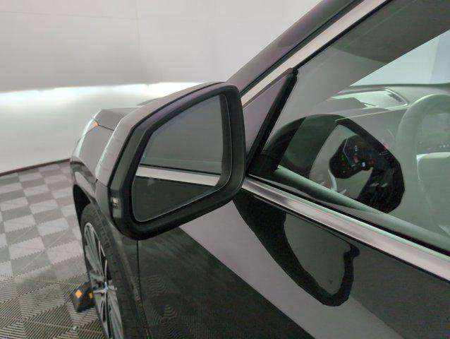 used 2025 BMW X1 car, priced at $47,432