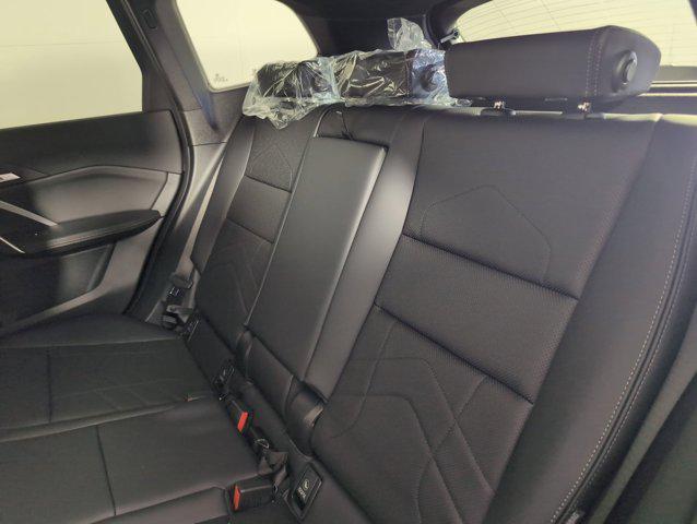 used 2025 BMW X1 car, priced at $47,432